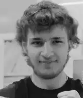 Максимов Юрий Витальевич