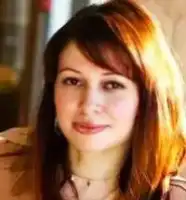 Мальцева Елена Станиславовна