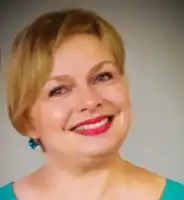 Маркова Алина Андреевна