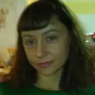 Маркова Арина Владимировна