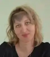 Маркова Елена Андреевна