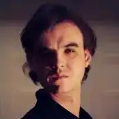 Мартынов Марк Евгеньевич