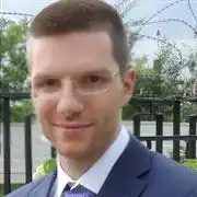 Мартынов Матвей Данилович