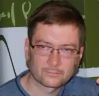 Мартынов Сергей