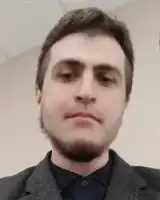Мартынов Тимур
