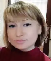 Матвеева Анастасия