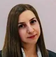 Матвеева Екатерина Денисовна