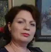 Матвеева Галина Станиславовна