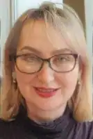 Матвеева Надежда Олеговна