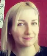 Матвеева Ольга Олеговна