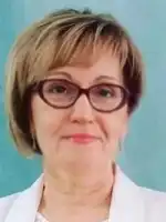 Матвеева Ульяна Романовна