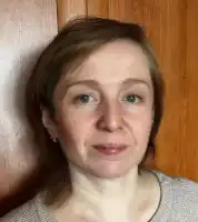 Матвеева Вероника Денисовна