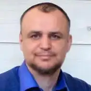 Медведев Ярослав Тарасович