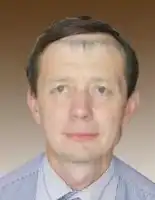 Медведев Павел Кириллович