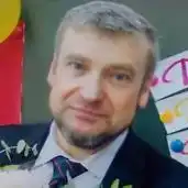 Мельников Алексей Николаевич