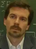 Мельников Антон Станиславович