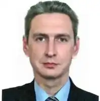 Мельников Ярослав Антонович