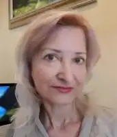 Мельникова Диана Тимофеевна