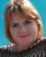 Мельникова Кристина