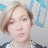 Мельникова Кристина Олеговна
