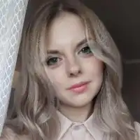 Мельникова Ксения Викторовна