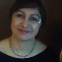 Меньшикова Арина Максимовна