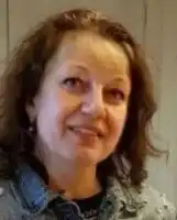 Меньшикова Татьяна