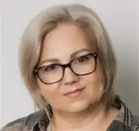 Меньшикова Ульяна Евгеньевна