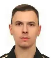 Михайлов Роман Владиславович
