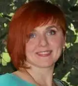 Михайлова Любовь