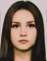 Михайлова Виолетта Сергеевна