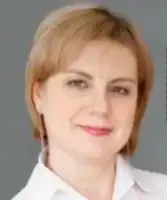 Морозова Любовь
