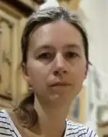 Морозова Светлана Олеговна