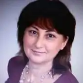 Никифорова Яна Григорьевна