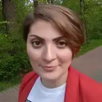 Никифорова Дарья