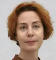 Никифорова Елена Анатольевна