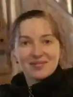 Никифорова Елена Романовна