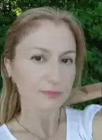 Никифорова Оксана Вячеславовна