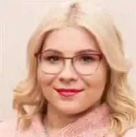 Никифорова Вера Денисовна