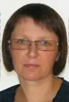 Никифорова Виолетта