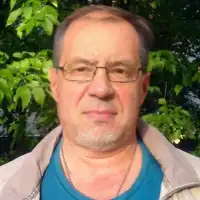 Никитин Даниил Глебович