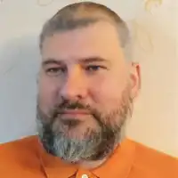 Николаев Кирилл Сергеевич