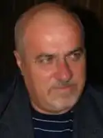 Новиков Денис