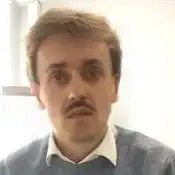 Новиков Фёдор