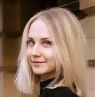 Новикова Яна Андреевна