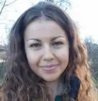 Новикова Елизавета Петровна