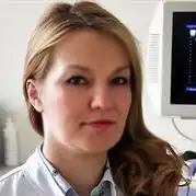 Новикова Карина Фёдоровна