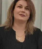 Новикова Наталья Ивановна