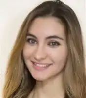 Новикова Ульяна Евгеньевна