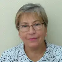Новикова Василиса